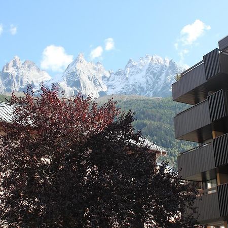 Apartment Mummery 1 - Central Chamonix Walk To Piste Экстерьер фото