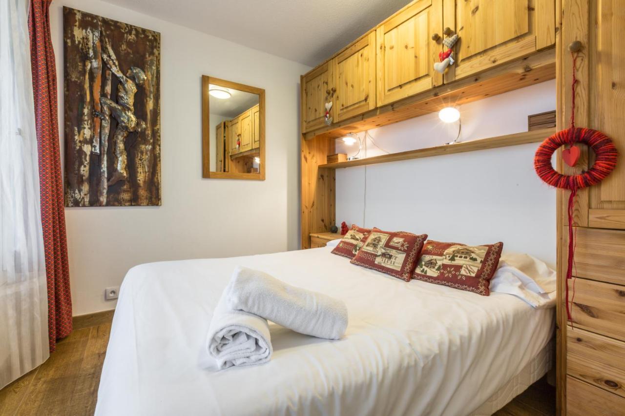 Apartment Mummery 1 - Central Chamonix Walk To Piste Экстерьер фото