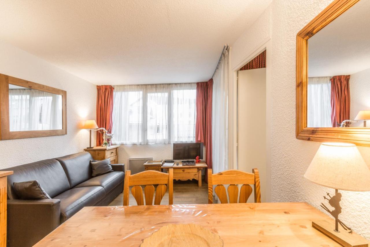 Apartment Mummery 1 - Central Chamonix Walk To Piste Экстерьер фото